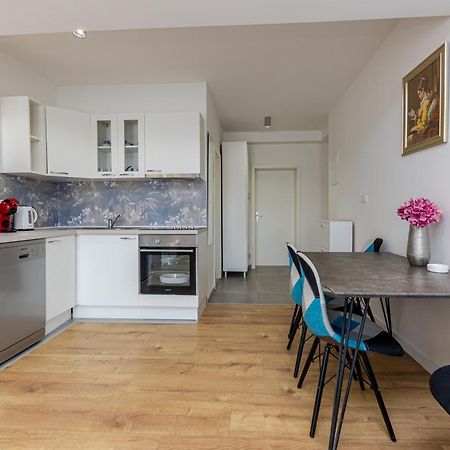 House Niko M With 6 Apartments Split Exterior foto