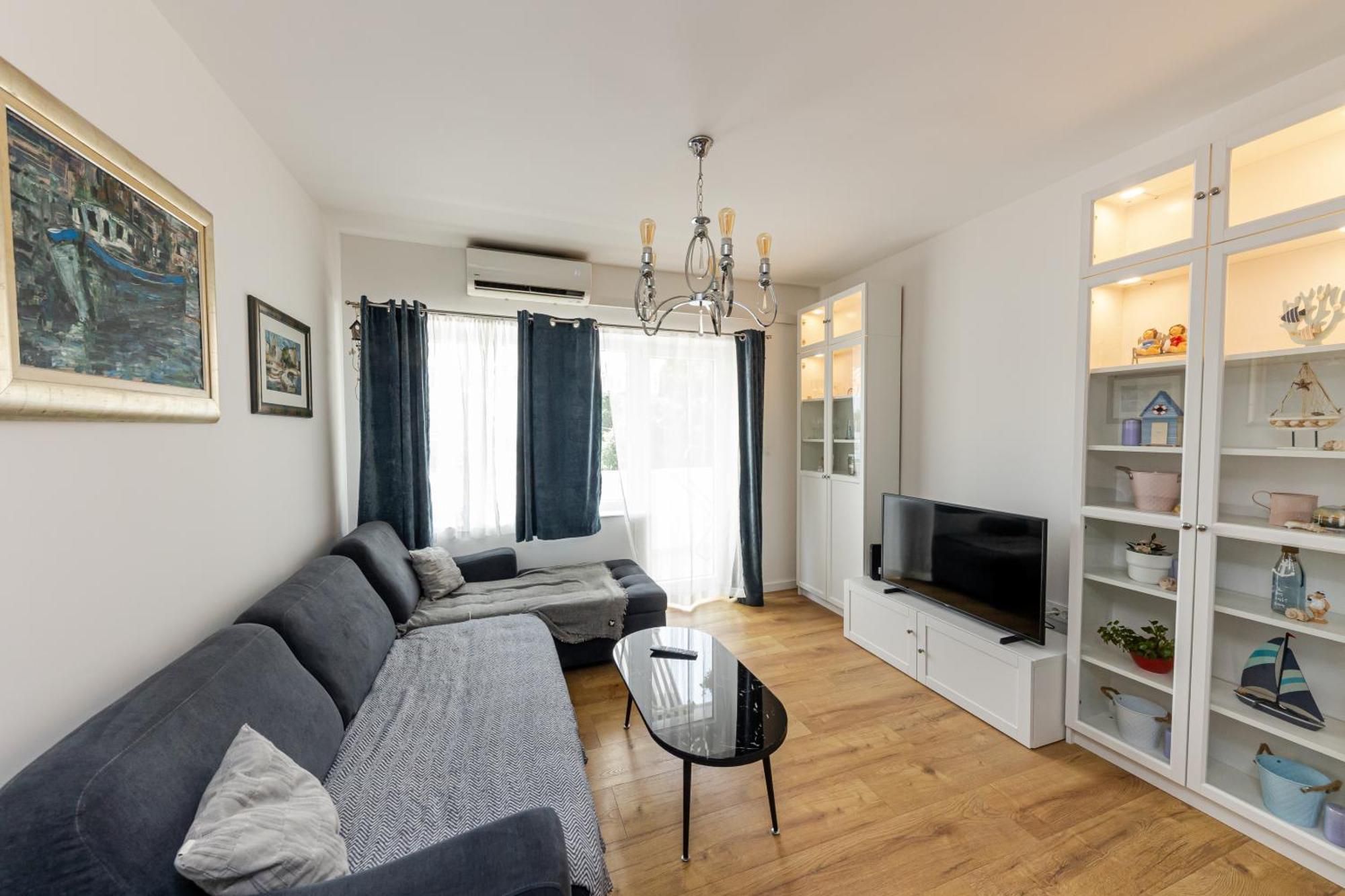 House Niko M With 6 Apartments Split Exterior foto