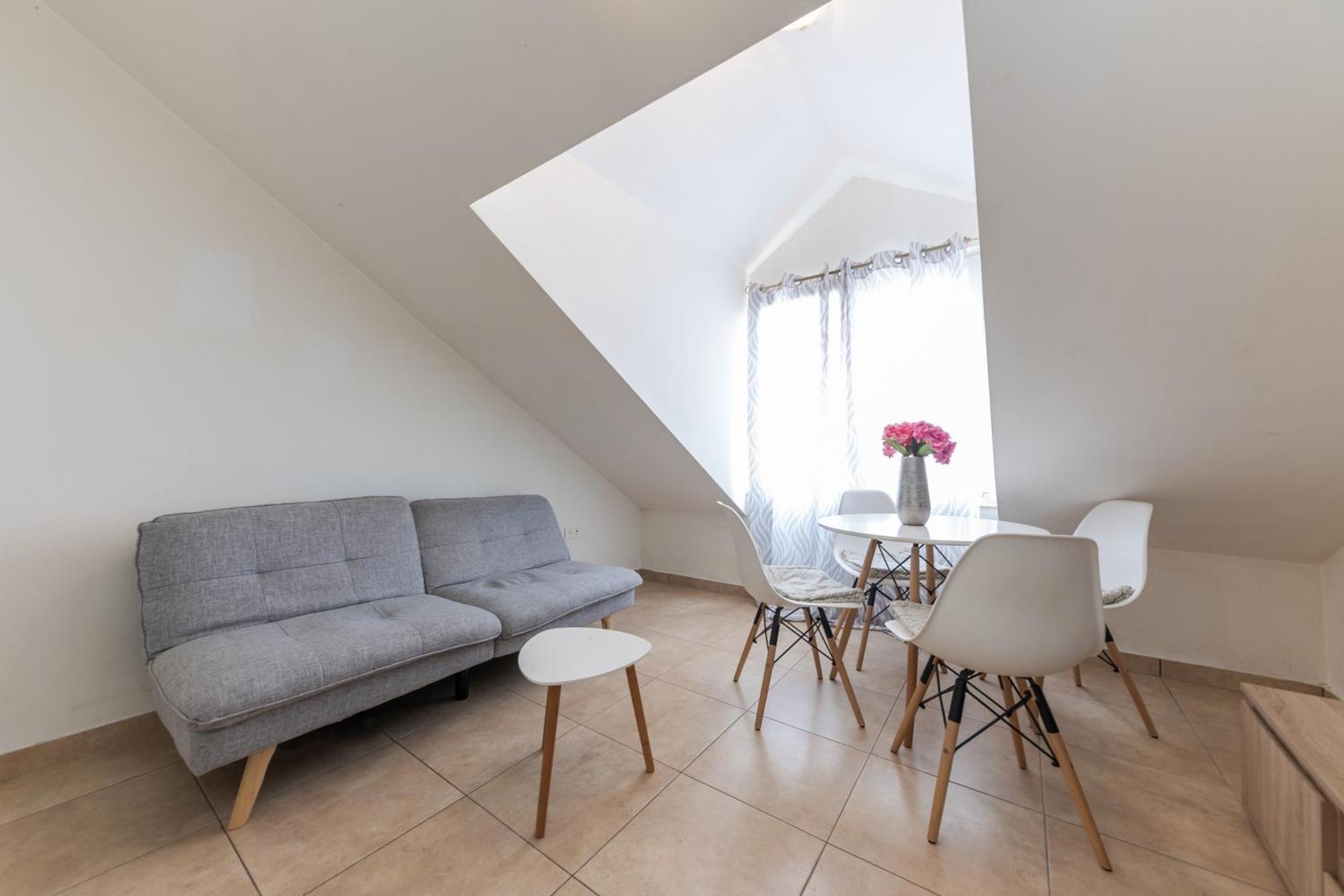 House Niko M With 6 Apartments Split Exterior foto